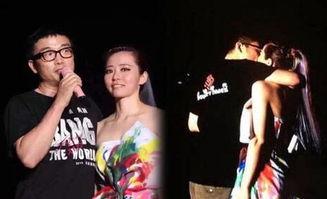 张靓颖最新八卦爆料,揭秘明星背后的情感纠葛